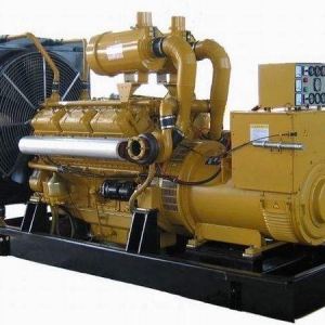 上柴股份发电机组