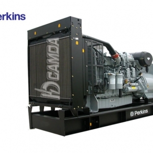 帕金斯发电机组