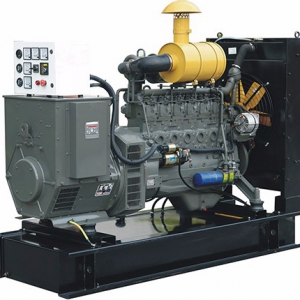 道依茨发电机组