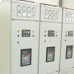 全自动型柴油发电机组